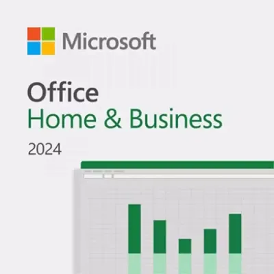 ПО Microsoft EP2-06605, Office Home and Business 2024, ESD
