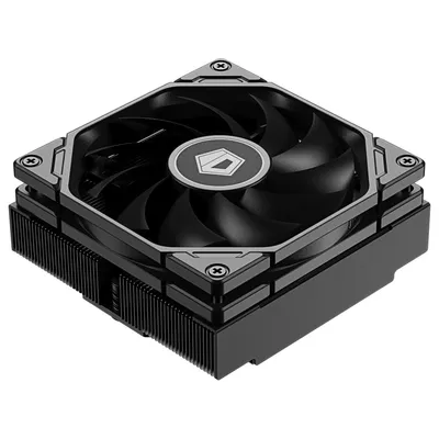 Кулер ID-Cooling IS-47-XT, низкопрофильный, 47мм, PWM