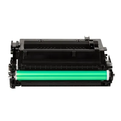 Картридж Bion BCR-CF237X для HP LaserJet, черный, 25000 страниц, с чипом