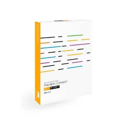 Бумага Wp XEROX 450L90569, А3, 80г/м2, 500л