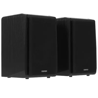 Колонки Edifier R1010BT Black, 2.0, Bluetooth
