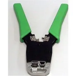 Обжимной инструмент для RJ45/12  HT500