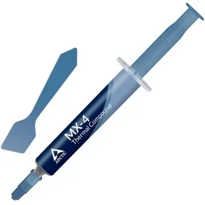 Термопаста Arctic MX-4 ACTCP00031B, 4г