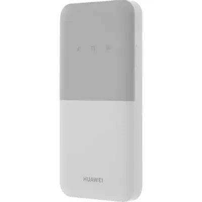 Повреждение упаковки HUAWEI 51071VHV E5586-326 Mobile WiFi 5 Портативный Модем 4G, LTE Cat4., 3FF Micro-SIM, USB Type-C, 1500 мА*ч, WHITE