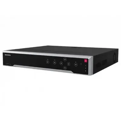 Видеорегистратор Hikvision DS-7716NI-M4, 16 каналов, до 32 Мп, 4 SATA