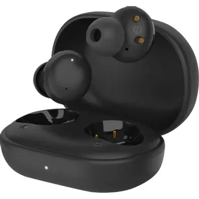 Наушники Defender Twins 980, TWS, Bluetooth, вставные, черные