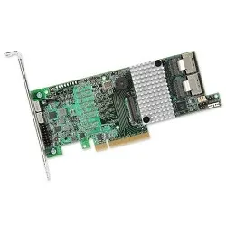 RAID-контроллер LSI LSI00330, MegaRAID SAS 9271-8i, 8-port 6Gb/s, 1ГБ DDR3