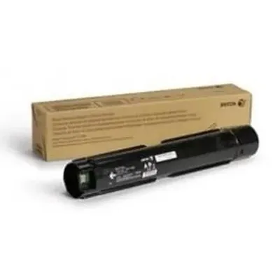 Тонер-картридж Xerox 106R03765, чёрный, XL, 10 700 страниц A4, для VersaLink C7000