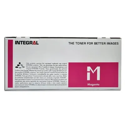 Тонер-картридж Integral TK-5440M для Kyocera PA2100cx, PA2100cwx, MA2100cfx, MA2100cwfx, 2 400 страниц, с чипом
