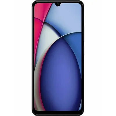 Смартфон Xiaomi Redmi A3 Pro 4GB/128GB Black, 4 ГБ ОЗУ, 128 ГБ ПЗУ