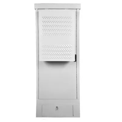 Шкаф ЦМО ШТВ-1-18.7.9-К3АА-ТК, 18U, IP54, всепогодный