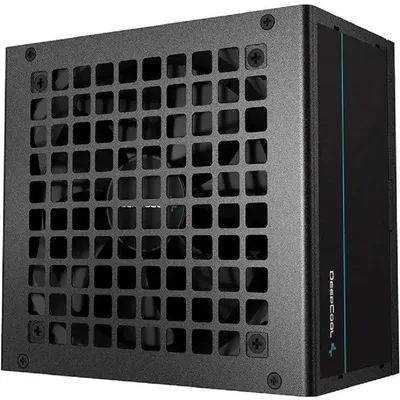 Блок питания DeepCool R-PF400D-HA0B-EU, PF400, ATX, 400Вт, APFC