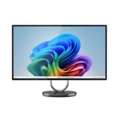 Моноблок Lenovo F0HX001ERU, Yoga AIO 32ILL10, 31.5" UHD, Ultra 7 258V, 32GB, 1TB SSD