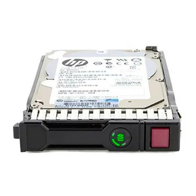 Жесткий диск HPE Q1H47A, 900GB, 2.5", SAS 12G, 15K