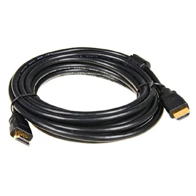 Кабель 5bites APC-014-020, HDMI M/M, 2м, V1.4b