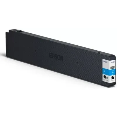 Картридж Epson C13T02S200, голубой, 50000 стр., для WF-C20750