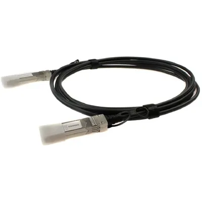 Кабель Osnovo OC-SFP-10G-2M OSN-14409, SFP+ 10G, 2м