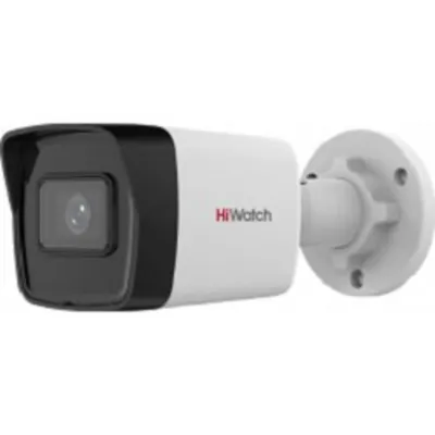 Камера Hikvision IPC-B020(C)(2.8MM), IP, 2Мп, 2.8мм, IR 30м