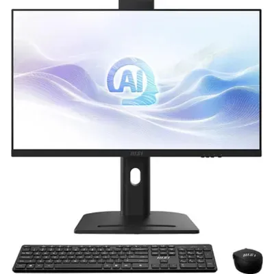 Моноблок MICROSTAR 9S6-AF0111-088, Modern AM273QP, 27" WQHD, 32Gb, 1Tb SSD