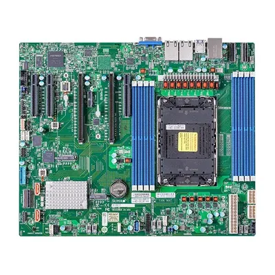 Материнская плата Supermicro MBD-X13SEI-F-B, LGA-4677, Intel C741, 8×DDR5, E-ATX