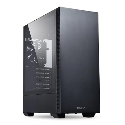 Корпус Lian Li Lancool 205 White / ATX Miditower