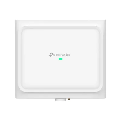 Точка доступа TP-LINK EAP772-Outdoor, Wi-Fi 7 BE9300, 2,4/5/6 ГГц, 2,5G PoE+