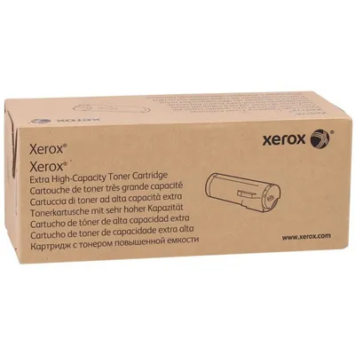Картридж лазерный Xerox 006R04379, черный, 3000 стр., для B310/B305/B315