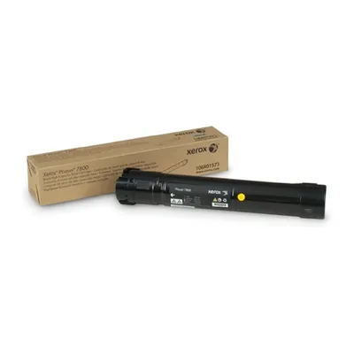 Тонер-картридж Xerox 106R01573, чёрный, 24 000 стр.