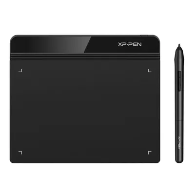 Графический планшет XP-Pen Star G640, 5080 lpi, 8192 уровня, USB