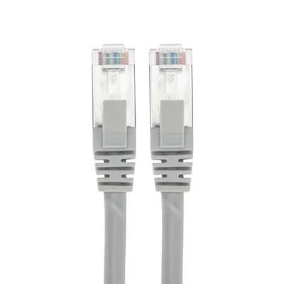 Патч-корд Rexant 02-0110-5, F/UTP Cat.5e, RJ45–RJ45, 26AWG, LSZH, 5 м
