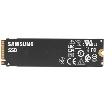 SSD Samsung PM9C1B MZVL81T0HFLB-00B07, 1 ТБ, M.2 2280, PCIe 4.0 NVMe
