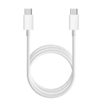 Кабель Bion BXP-CCP-USBC2-CMCM-2M-B, USB Type-C, 100W, 2м