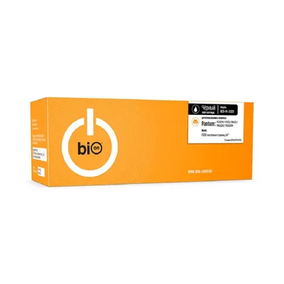Картридж Bion BCR-PC-212EV, для Pantum, 1600 стр., с чипом