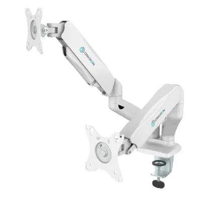 Кронштейн ONKRON 4603728442105, G160, для двух экранов 13"-32", VESA 75×100