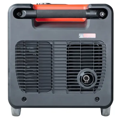 Электростанция инверторная Fubag 641026, TI 4500 ES, 4 кВт, AVR