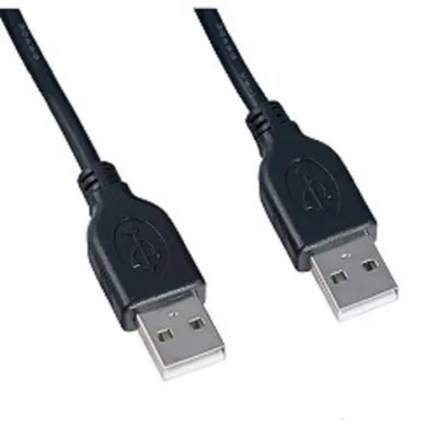Кабель USB Perfeo U4402, USB-A — USB-A, 3 м
