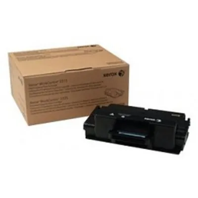 Тонер-картридж Xerox 106R03621, чёрный, 8 500 страниц, для Phaser 3330