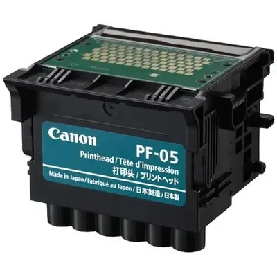 Печатающая головка Canon 3872B001, PF-05, многоцветный, для iPF6300/6400/8300/8400/9400