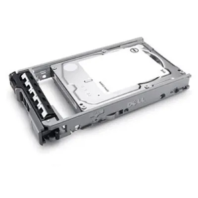 Жесткий диск Dell 400-AUQX, 2.4ТБ, 2.5" SAS, 10k, 12Gbps, Hot Plug