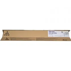 Тонер-картридж Ricoh MPC5000E (842048), чёрный, 23000 страниц