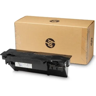 Бункер отработанного тонера HP 3WT90A LaserJet Toner Collection Unit, лазерная печать, CMY