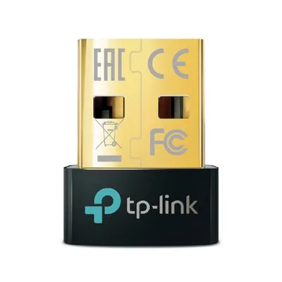 Bluetooth-адаптер TP-Link UB5A, USB 2.0, Bluetooth 5.0, внутренняя антенна