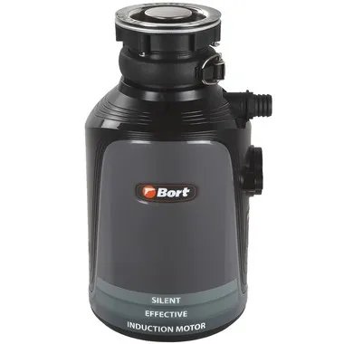 Измельчитель Bort Alligator 93410754, 560 Вт, 1450 мл