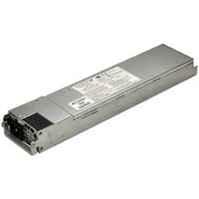 Блок питания Supermicro PWS-741P-1R, 740 Вт, Hot-Swap, 80 PLUS Platinum