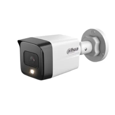 IP-камера Dahua DH-IPC-HFW1239TC1P-SA-IL-0280B-S6, 2Мп, ИК 30м, LED 30м