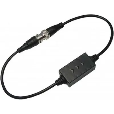 Изолятор сигнала Dahua DH-PFM791, HDCVI, от -20 до +55 °C, пластик