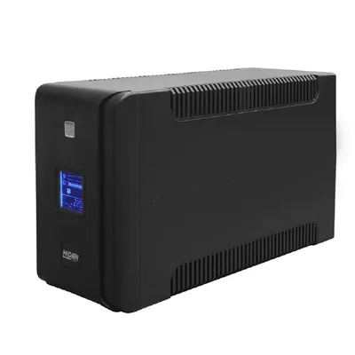 ИБП HIDEN ULI2000C, 2000ВА/1200Вт, line-interactive
