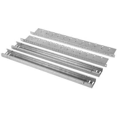 Комплект направляющих ЦМО EMS-VGS-9U.600, 9U, 600 мм, 2 шт.
