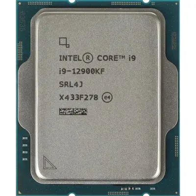 Процессор Intel CM8071504549231SRL4J, Core i9-12900KF, LGA1700, OEM