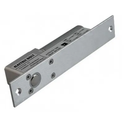DS-K4T108 - Замок электромеханический, Hikvision, DS-K4T108, 12 В постоянного тока. ? 1,2 А , корпус: жесткое анодирование с гальваническим покрытием, от -10 °C до 55 °C, рабочая влажность от 0 до 95 % , ,